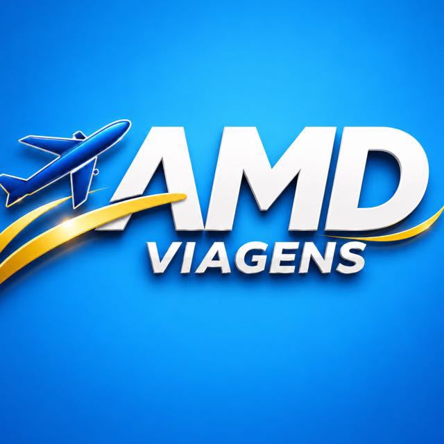 AMD Viagens no Instagram